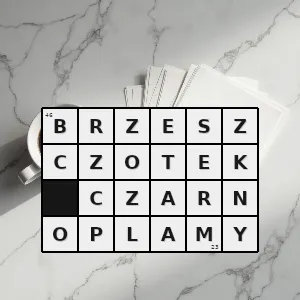 Hasło krzyżówkowe brzeszczotek - brzeszczotek czarnoplamy – rozwiązanie, synonimy, podpowiedzi i definicje krzyżówkowe